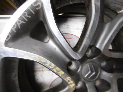 Fælk CITROËN C-CROSSER (VU_, VV_) 2.2 HDi (156 hp) 30782445