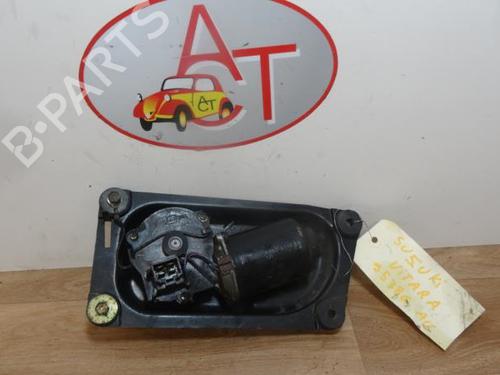 Used Front wiper motor SUZUKI GRAND VITARA I (FT, HT) 2.0 HDI 110 16V 4x4 (SQ420D, TD83V, JA420WD) (109 hp) 13282859
