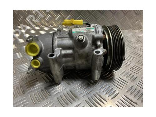 AC compressor CITROËN C2 (JM_) 1.4 HDi | BP23873856M34 