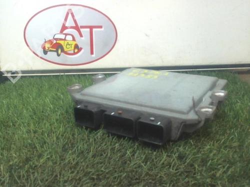 Control unit CITROËN C3 I (FC_, FN_) 1.4 HDi | BP12968204M11 