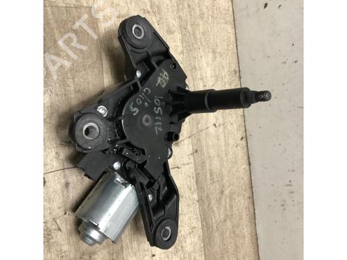 Used Rear wiper motor RENAULT CLIO V (B7_) 1.0 TCe 90 (B7MT) (91 hp) 29267674
