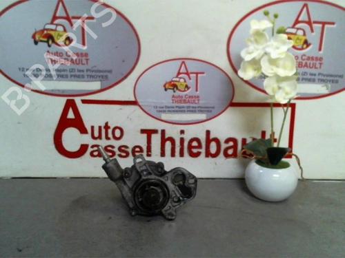 Used Vacuum pump PEUGEOT 306 Hatchback (7A, 7C, N3, N5) 1.9 D (68 hp) 30673516