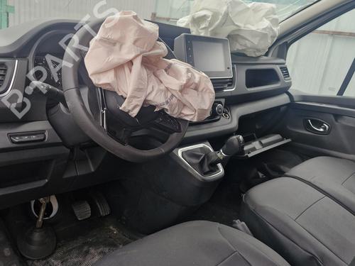 Starter NISSAN PRIMASTAR Van (X82) 2.0 dCi 130 | BP34724168M8  - Image 7