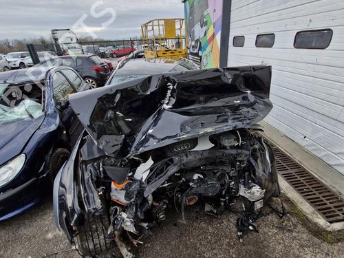 Rim AUDI A6 Allroad C7 (4GH, 4GJ) 3.0 TDI quattro | BP31185971C45