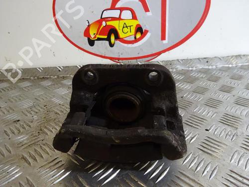 Used Left front brake caliper RENAULT TWINGO I (C06_) 1.2 (C066, C068) (58 hp) 13270581