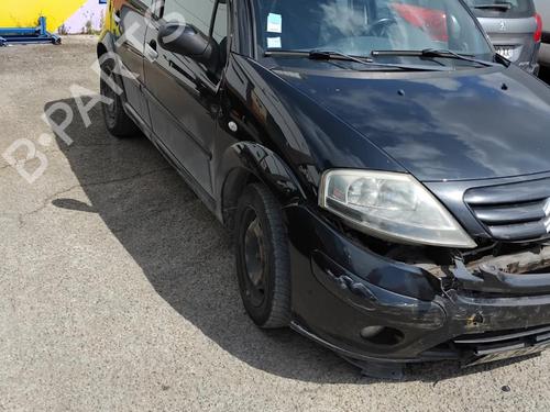 Right taillight CITROËN C3 I (FC_, FN_) 1.4 HDi | BP31186959C35