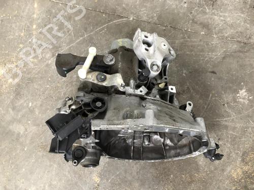Gearbox CITROËN C3 III (SX) 1.2 VTi 82 | BP23873557M3