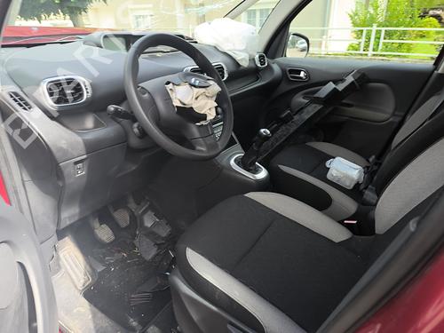 Starter CITROËN C3 Picasso (SH_) 1.4 VTi 95 (SH8FSC, SH8FP0, SH8FP6) | BP31977815M8 - Image 11