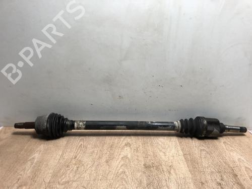 Used Right front driveshaft PEUGEOT BIPPER Tepee 1.4 HDi (68 hp) 25305752
