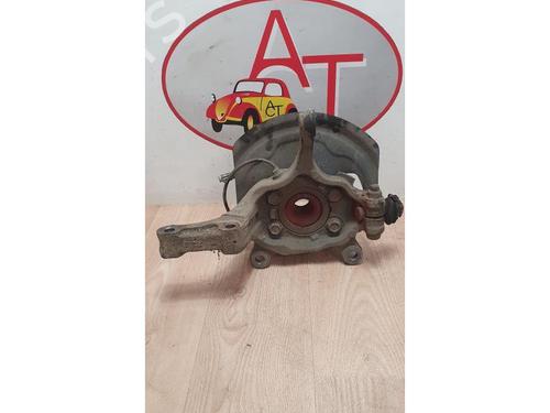 Right front steering knuckle RENAULT KOLEOS I (HY_) 2.0 dCi (HY0K) | BP13275013M26 