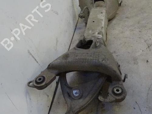 Rear axle CITROËN C5 III (RD_) 2.0 16V (RDRFJC, RDRFJF) | BP13273173M2