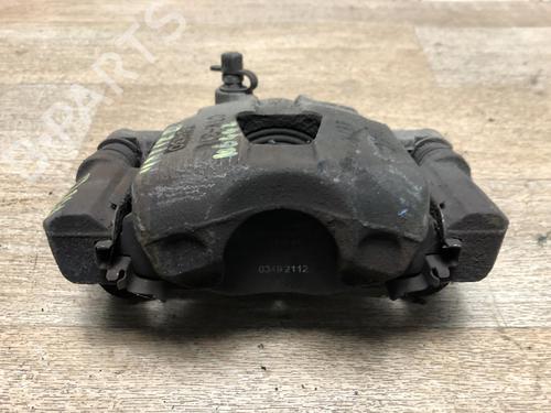 Right front brake caliper CHEVROLET MATIZ (M200, M250) 1.0 | BP20615451M104