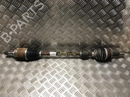 Used Right front driveshaft Right front driveshaft RENAULT MEGANE E-TECH SUV EV60 (BNJ1) (218 hp) 36323680 36323680
