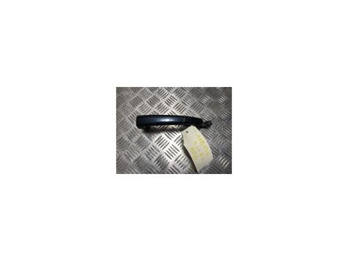 Used Rear left exterior door handle PEUGEOT 3008 I MPV (0U_) 1.6 HDi (114 hp) 27535368