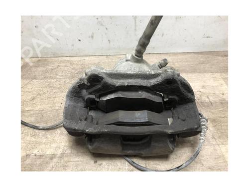 Left front brake caliper MERCEDES-BENZ E-CLASS (W211) E 320 CDI (211.026) | BP23872071M105 