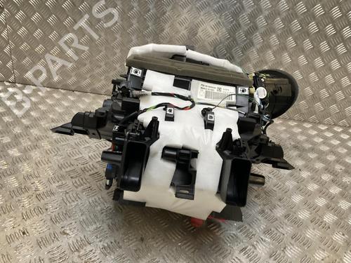 Heater matrix box CITROËN C4 CACTUS 1.2 PureTech 130 | BP32282364M61