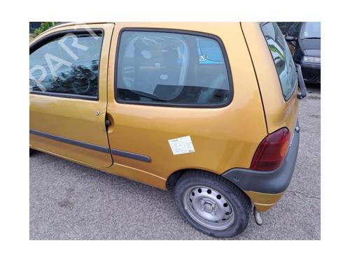 Right front suspension arm RENAULT TWINGO I (C06_) 1.2 (C066, C068) | BP23871205M13 