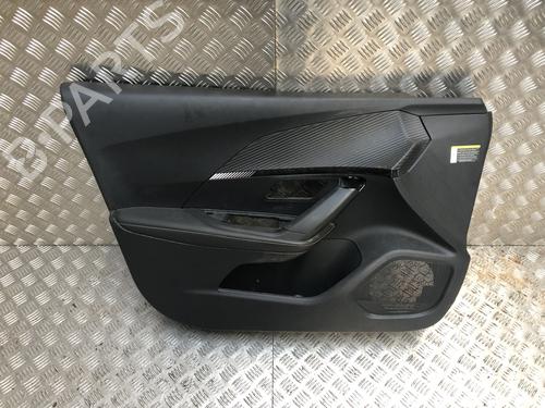 Used Front left panel PEUGEOT 2008 II (UD_, US_, UY_, UJ_, UR_, UC_) 1.2 PureTech 130 (USHNS, URHNS) (130 hp) 32519676