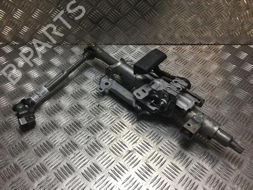 Used Steering column PEUGEOT 208 II (UB_, UP_, UW_, UJ_) 1.5 BlueHDI 100 (102 hp) 25121747