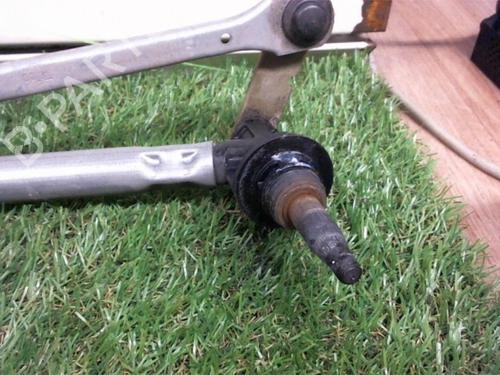 Front wiper motor RENAULT KANGOO Express (FC0/1_) D 65 1.9 (FC0E, FC02, FC0J, FC0N) | BP13035417M29 