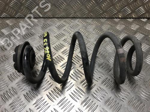 Used Shock absorber spring NISSAN QASHQAI I (J10, NJ10) 2.0 All-wheel Drive (141 hp) 31244073