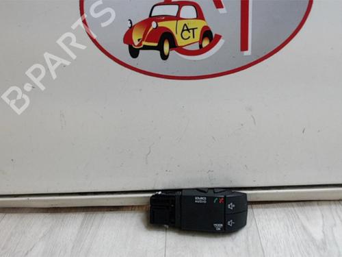 Used Switch RENAULT CLIO IV (BH_) 1.2 16V (73 hp) 13134105