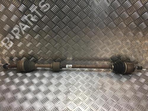 Used Right front driveshaft KIA RIO III (UB) 1.2 CVVT (84 hp) 25148484