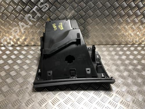 Handskerum PEUGEOT 2008 I (CU_) 1.6 BlueHDi 100 | BP31198590C95