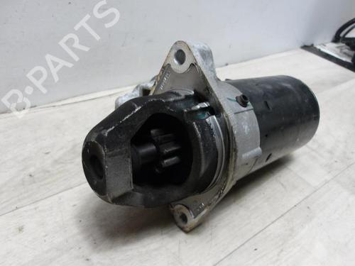 Used Starter SUZUKI SWIFT IV (FZ, NZ) 1.3 DDiS (AZG413D, ZC02S, ZC92S) (75 hp) 13287850