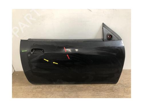 Right front door FORD STREET KA (RL2) 1.6 | BP20634467C3 