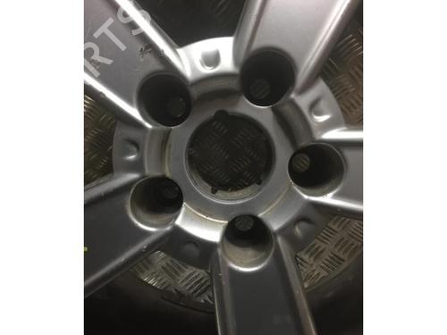 Rim SEAT LEON (1P1) 2.0 TDI 16V | BP23211871C45 