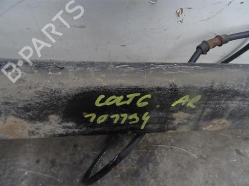 Bagaksel MITSUBISHI COLT VI (Z3_A, Z2_A) 1.1 (Z31A, Z32A) | BP13273200M2 
