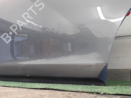 Left rear door CITROËN C4 I (LC_) 1.4 16V | BP20611649C4 