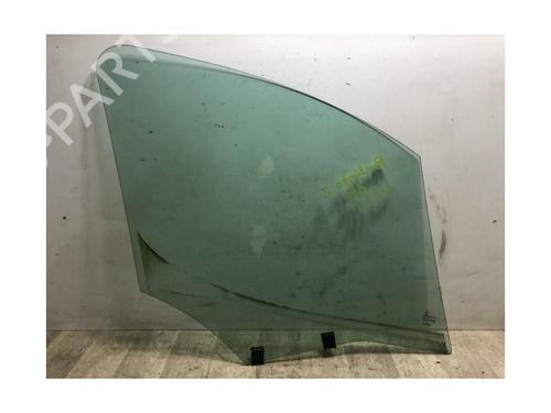 Front left door window CITROËN BERLINGO MULTISPACE (B9) 1.6 HDi 90 | BP20295156C18 