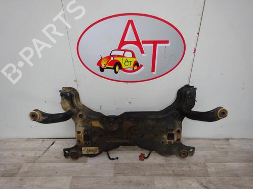 Forbro FORD FOCUS II (DA_, HCP, DP) 1.8 TDCi (115 hp) 13267365