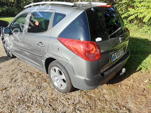 Used Parts PEUGEOT 207 SW (WK_) 1.6 HDi (90 hp) 4426018