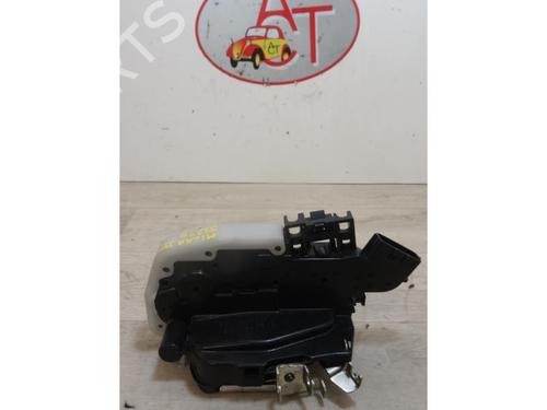Front right lock NISSAN MICRA IV (K13K, K13KK) 1.2 | BP13283802C97 