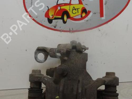 Used Left rear brake caliper HYUNDAI ix20 (JC) 1.4 CRDi (78 hp) 13271181