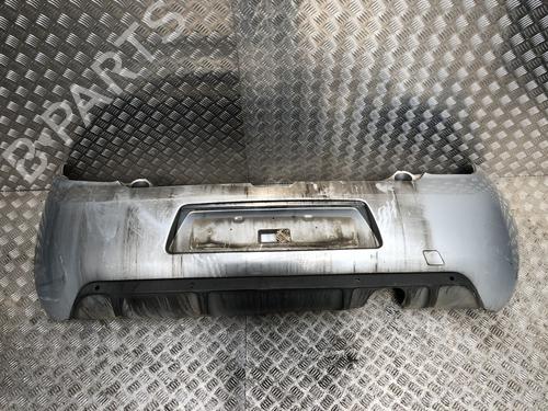 Used Rear bumper Rear bumper CITROËN DS3 (SA_) 1.6 HDi 90 (92 hp) 36422289 36422289