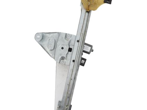 Front left window mechanism DACIA DUSTER (HM_) 1.2 TCe 125 (HMMA) | BP40598025C22 - Image 2
