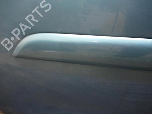 Left front door CITROËN C4 Picasso I MPV (UD_) 1.6 HDi 110 | BP30782897C2 