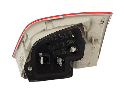 Left tailgate light PEUGEOT 508 SW I (8E_) 2.2 HDi | BP36568694C79 - Image 4