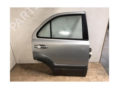 Right rear door KIA SORENTO I (JC) 2.5 CRDi 4WD | BP20621915C5 
