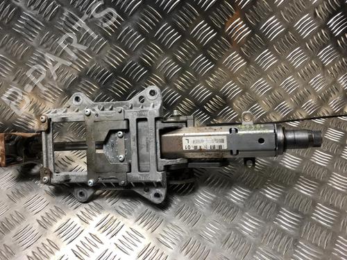 Steering column VW EOS (1F7, 1F8) 2.0 TDI | BP24314015M21