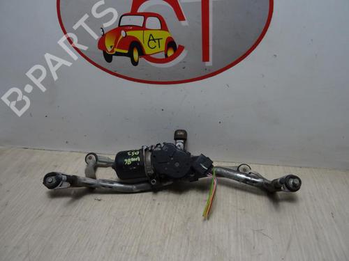 Used Front wiper motor CITROËN DS3 (SA_) 1.6 HDi 115 (114 hp) 13283071