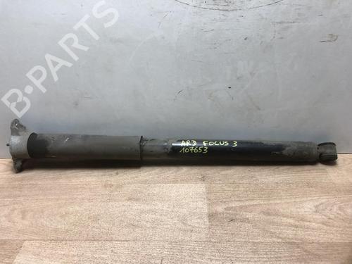 Used Right rear shock absorber FORD FOCUS III 1.6 TDCi (115 hp) 20692466