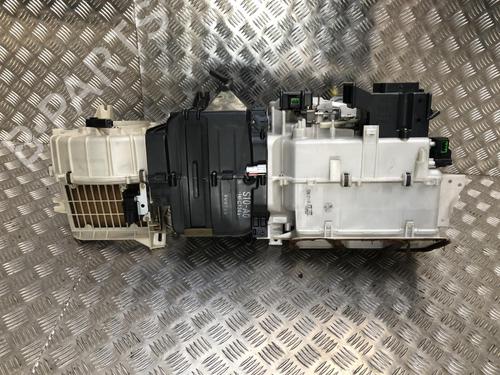 Heater matrix box HONDA CR-V I (RD) 2.0 16V 4WD (RD1, RD3) | BP25020300M61 