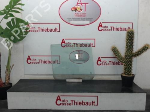 Used Rear right door window VOLVO 340-360 (343, 345) 2.0 (105 hp) 30780480