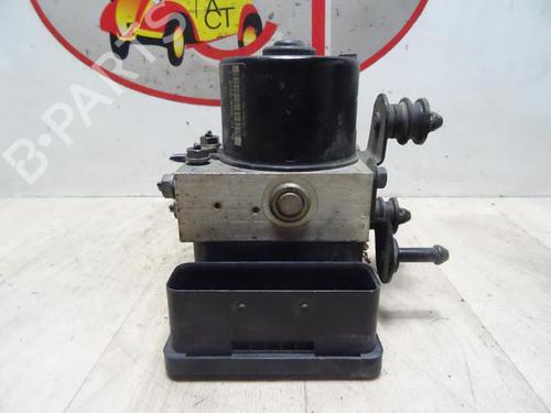 Used ABS pump VW TOURAN (1T1, 1T2) 2.0 TDI 16V (140 hp) 20623387