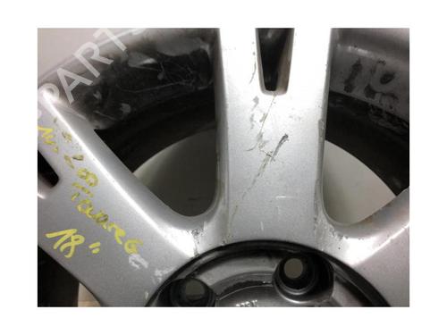 Felga VW TOUAREG (7LA, 7L6, 7L7) 3.0 V6 TDI | BP15968413C45 